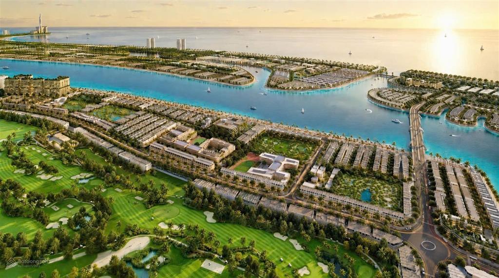 Bán gấp nhà phố sx333 vinhomes cần giờ sát biển hồ lagoon & cầu thần tiên, giá đợt 1 cđt!