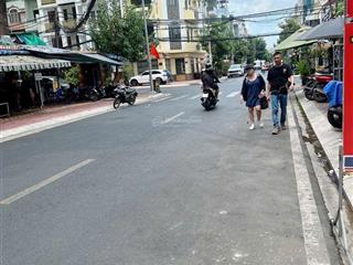 Biệt thự khu dân cư cao lỗ q8 160m2 5 tầng có 17 phòng