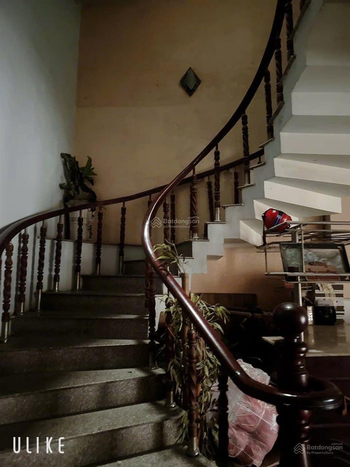 Biệt thự khu dân cư cao lỗ q8 160m2 5 tầng có 17 phòng