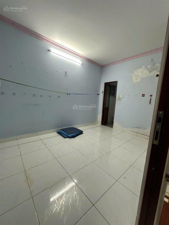 65m2, 4x15m, 3pn 2wc shr vuông vức p4 q8 4tỷ9