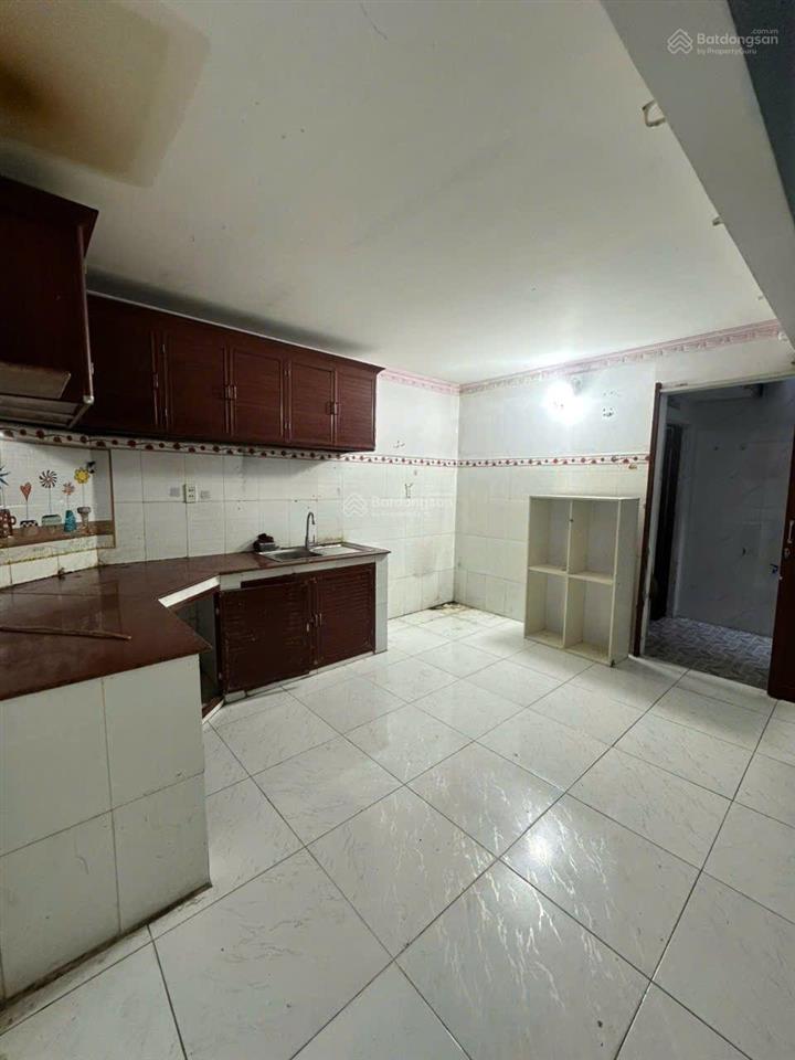 65m2, 4x15m, 3pn 2wc shr vuông vức p4 q8 4tỷ9