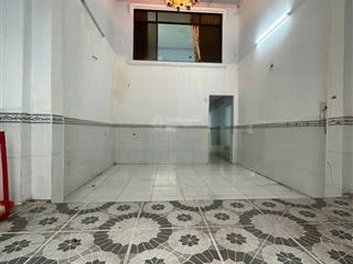 65m2, 4x15m, 3pn 2wc shr vuông vức p4 q8 4tỷ9