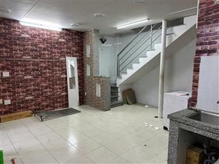 Bán nhà riêng tại cống quỳnh, 4,85 tỷ, 27.5m2, 4pn, 4wc