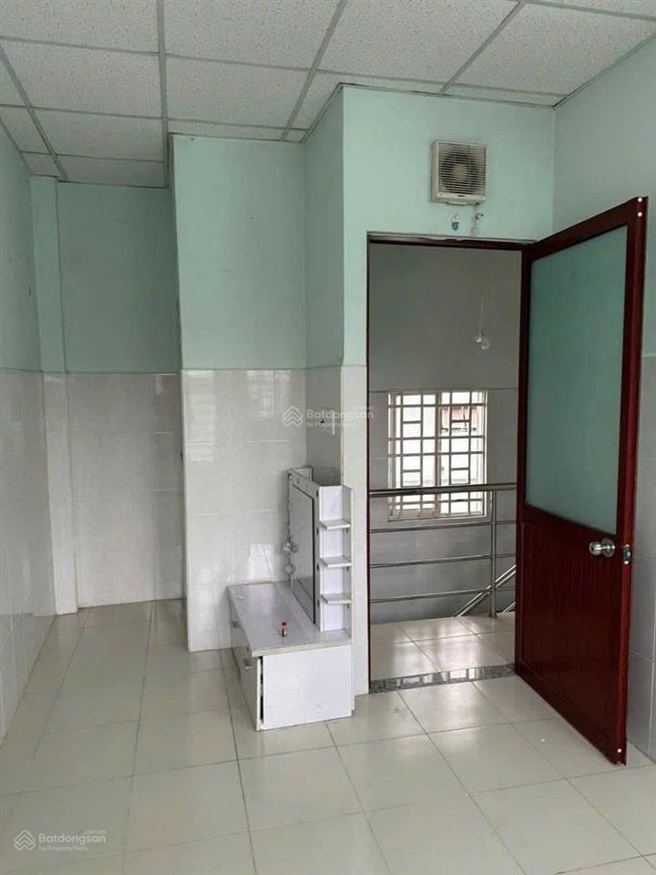 Bán nhà riêng tại cống quỳnh, 4,85 tỷ, 27.5m2, 4pn, 4wc