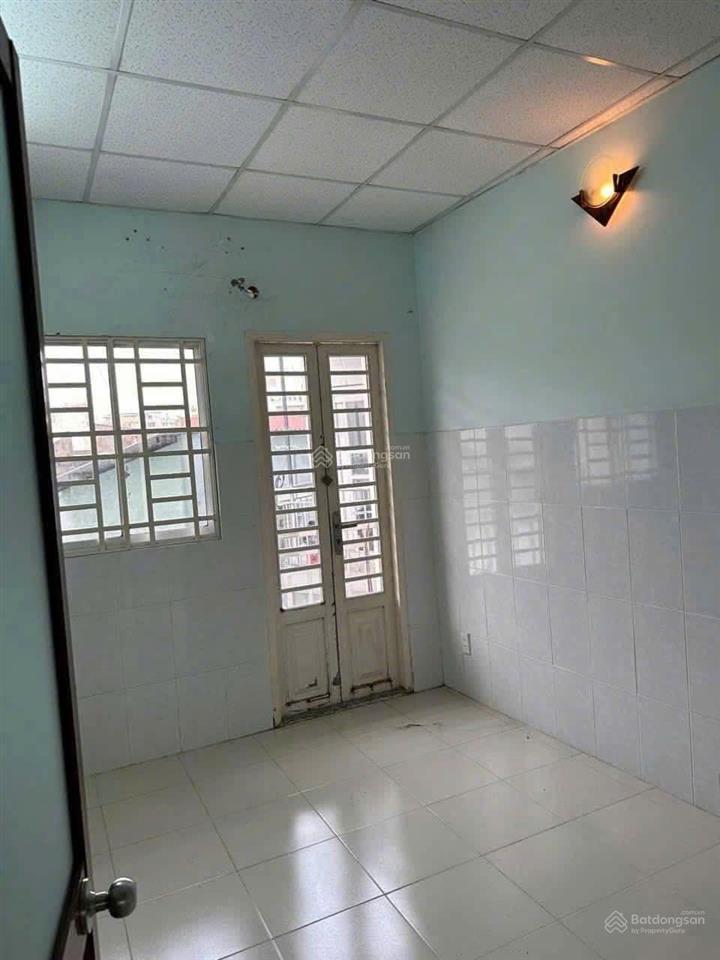 Bán nhà riêng tại cống quỳnh, 4,85 tỷ, 27.5m2, 4pn, 4wc