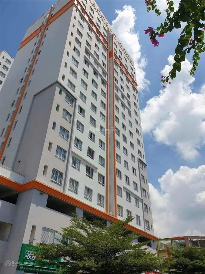 Căn hộ chừng cư b1 bông sao có thang máy