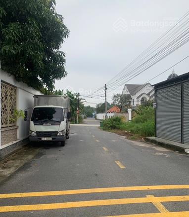 Bán đất tại phú chánh, tân uyên, bình dương, 2,2 tỷ vnd thương lượng, dt 97,1m2, giá ưu đãi hot!