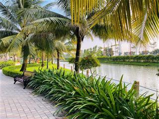 Rẻ hơn 3 tỷ. duy nhất 1 suất ngoại giao căn biệt thự song lập 126m2  full giá 12,5 tỷ (99tr/m2)