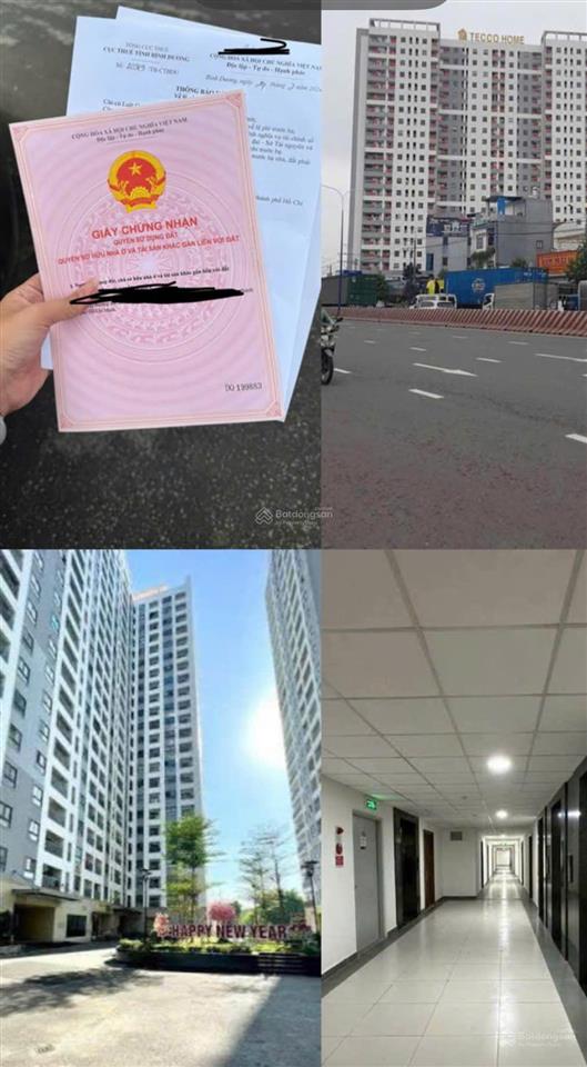 Chính chủ bán căn 1pn 1ty280 gần aeon bình dương