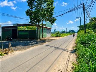 Bán đất đẹp xuất sắc ở xã thành tâm, chơn thành, bình phước, 690 triệu, 250 m²