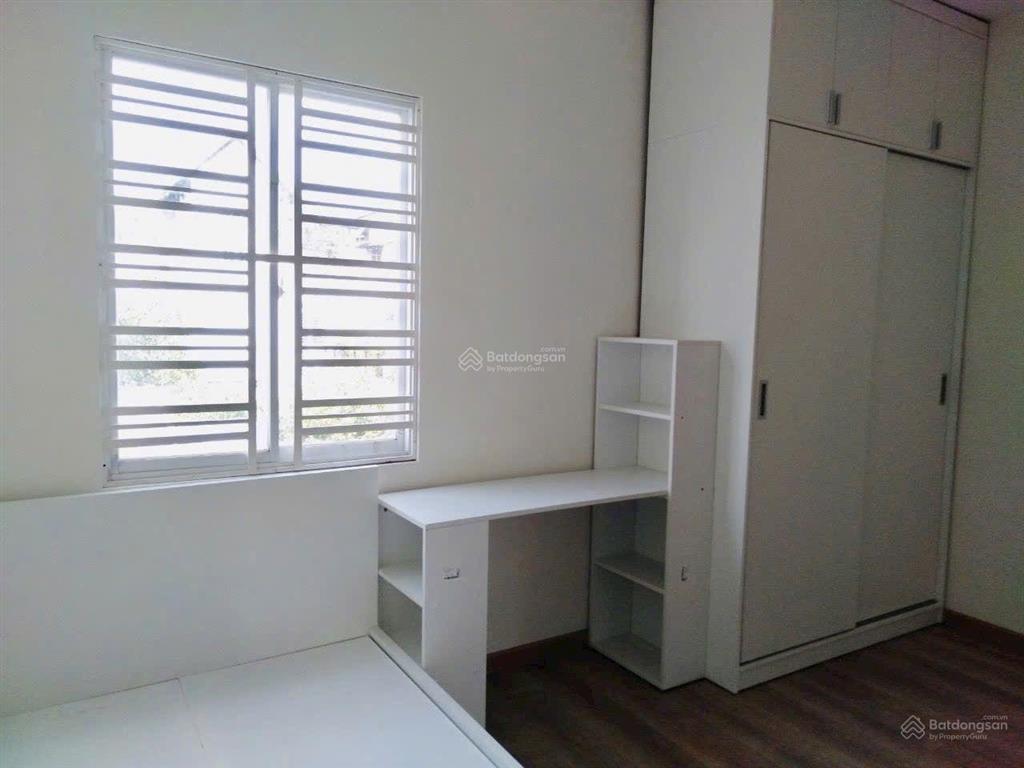 Thích quảng đức, phú nhuận. ngang 5m bề thế, 4 tầng, full nội thất, giá chỉ 7.9 tỷ tl