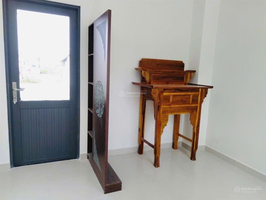 Thích quảng đức, phú nhuận. ngang 5m bề thế, 4 tầng, full nội thất, giá chỉ 7.9 tỷ tl
