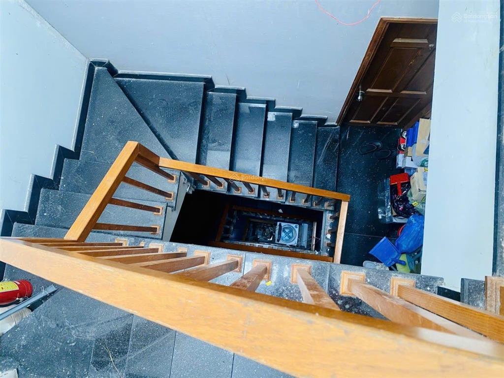 Chdv nơ trang long, bình thạnh  7 phòng dòng tiền 240tr/năm hẻm ôtô nơ trang long chỉ 8.7 tỷ tl