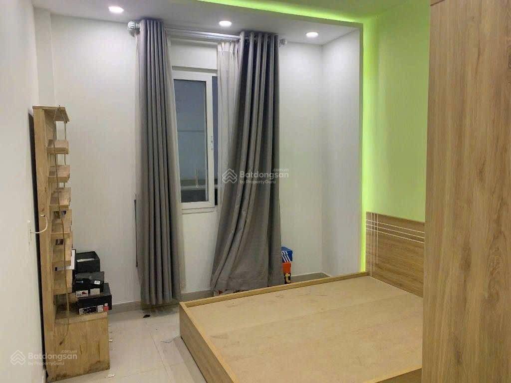 Chdv nơ trang long, bình thạnh  7 phòng dòng tiền 240tr/năm hẻm ôtô nơ trang long chỉ 8.7 tỷ tl