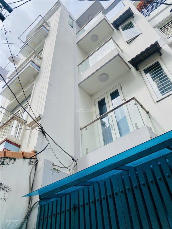 Chdv nơ trang long, bình thạnh  7 phòng dòng tiền 240tr/năm hẻm ôtô nơ trang long chỉ 8.7 tỷ tl