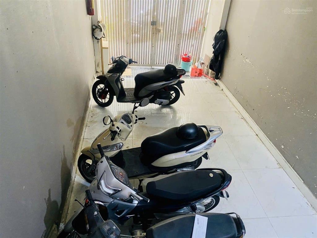 Chdv nơ trang long, bình thạnh  7 phòng dòng tiền 240tr/năm hẻm ôtô nơ trang long chỉ 8.7 tỷ tl