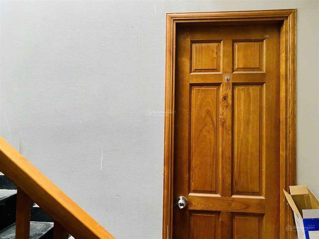 Chdv nơ trang long, bình thạnh  7 phòng dòng tiền 240tr/năm hẻm ôtô nơ trang long chỉ 8.7 tỷ tl