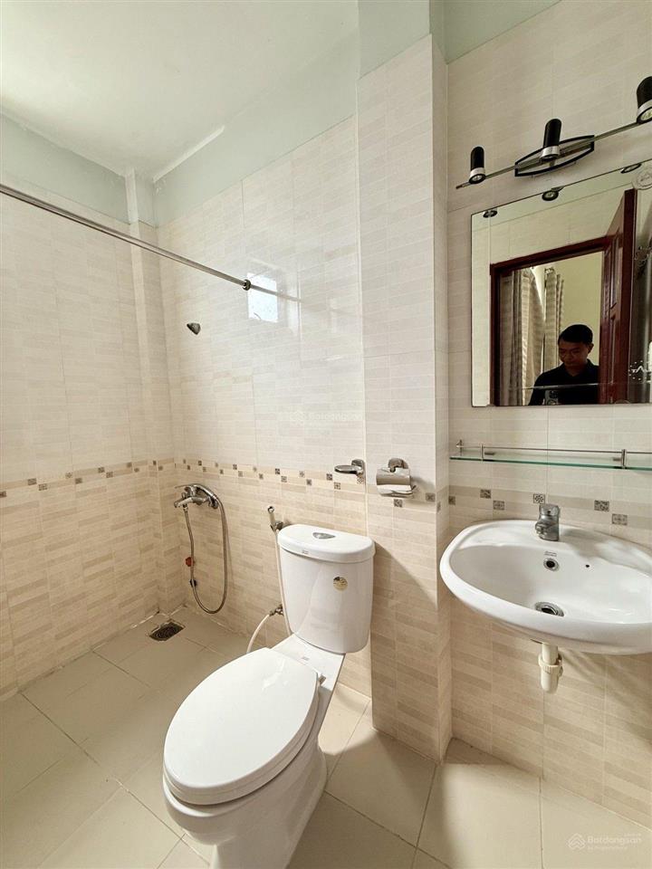 Hoàng hoa thám, bình thạnh ô tô 7 chỗ đỗ cổng 87m2 giá chỉ 11.5 tỷ tl