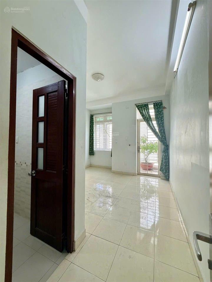 Hoàng hoa thám, bình thạnh ô tô 7 chỗ đỗ cổng 87m2 giá chỉ 11.5 tỷ tl