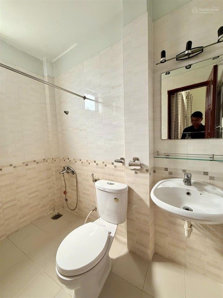 Hoàng hoa thám, bình thạnh ô tô 7 chỗ đỗ cổng 87m2 giá chỉ 11.5 tỷ tl