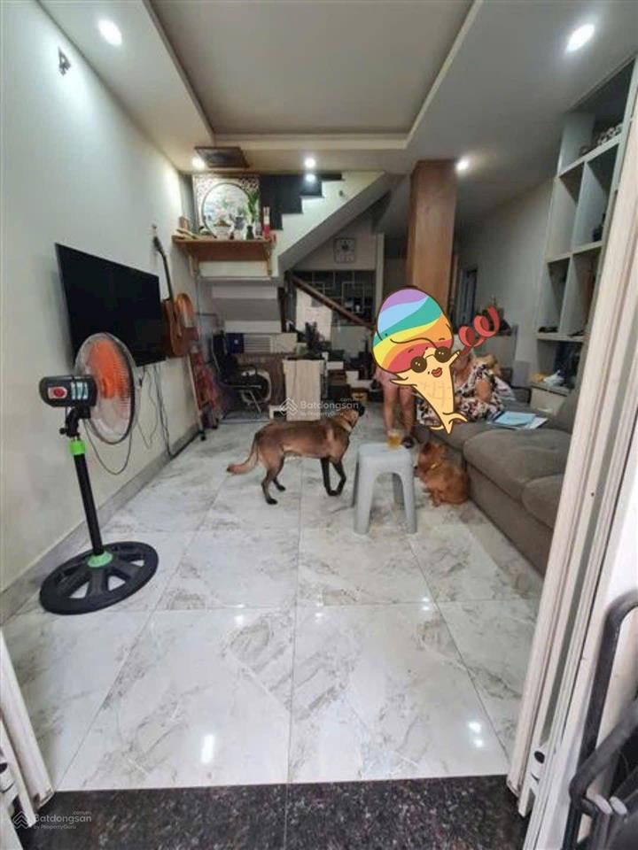 Chủ gấp bán giảm 500tr  nhà hxh sát mt trần văn kỷ ngang hiếm 5.6m có sân 21m giá chỉ 7 tỷ tl