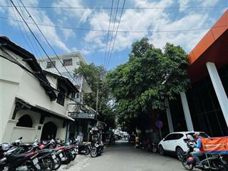 Chdv nguyễn văn đậu  ngay cổng đh văn lang 60m dòng tiền sẵn chỉ 8.7 tỷ tl