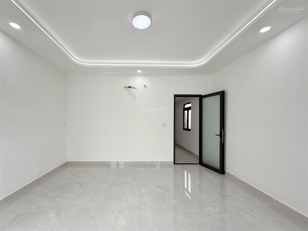 Chỉ 7 tỷ sở hữu nhà 66m nguyễn thiện thuật, bình thạnh