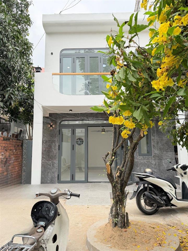 Chỉ 7 tỷ sở hữu nhà 66m nguyễn thiện thuật, bình thạnh