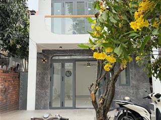 Chỉ 7 tỷ sở hữu nhà 66m nguyễn thiện thuật, bình thạnh