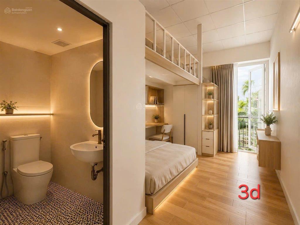 Gà đẻ trứng vàng nguyễn thượng hiền chdv 7pn thu nhập sẵn 33tr/tháng  giá chỉ 8.68 tỷ tl