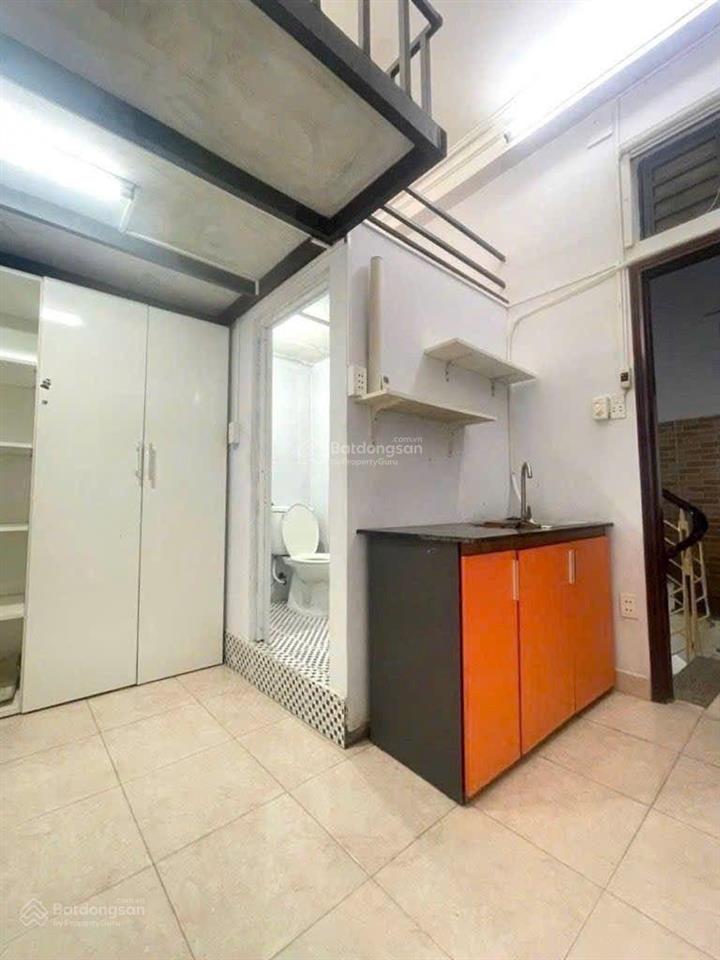 Gà đẻ trứng vàng nguyễn thượng hiền chdv 7pn thu nhập sẵn 33tr/tháng  giá chỉ 8.68 tỷ tl