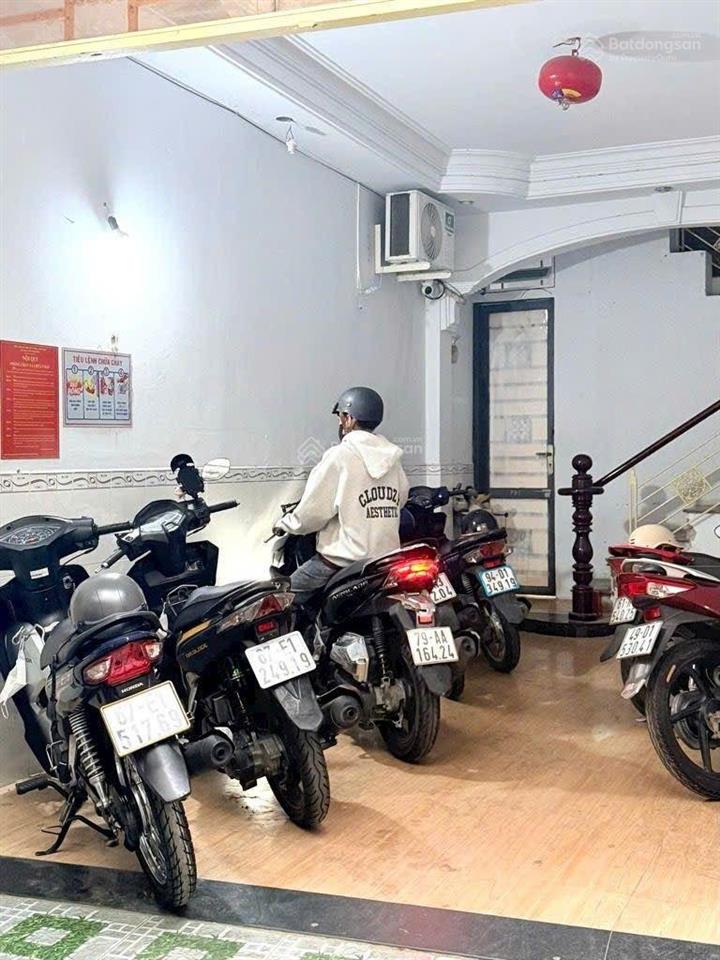 Gà đẻ trứng vàng nguyễn thượng hiền chdv 7pn thu nhập sẵn 33tr/tháng  giá chỉ 8.68 tỷ tl