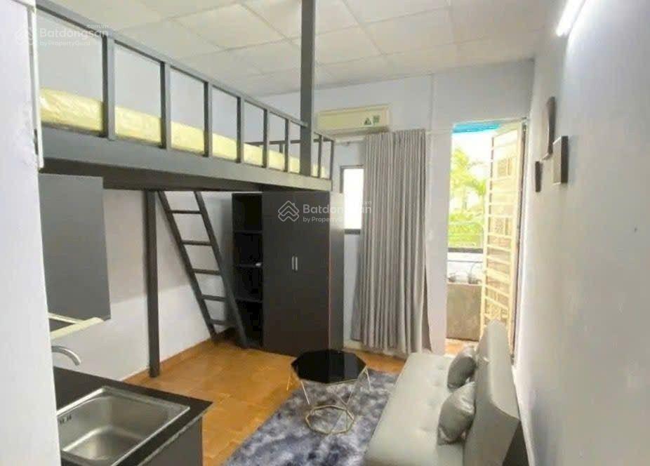 Gà đẻ trứng vàng nguyễn thượng hiền chdv 7pn thu nhập sẵn 33tr/tháng  giá chỉ 8.68 tỷ tl