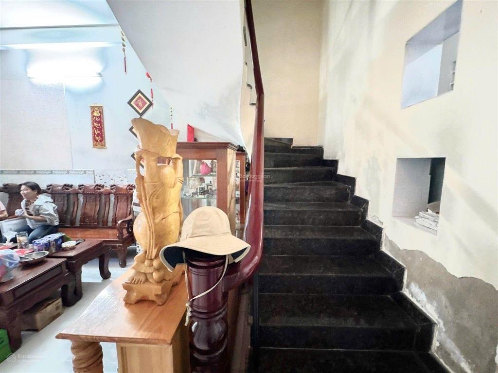Bùi đình túy bình thạnh 53m 4 tầng btct 3pn 4wc gần mặt tiền chỉ 8.7 tỷ