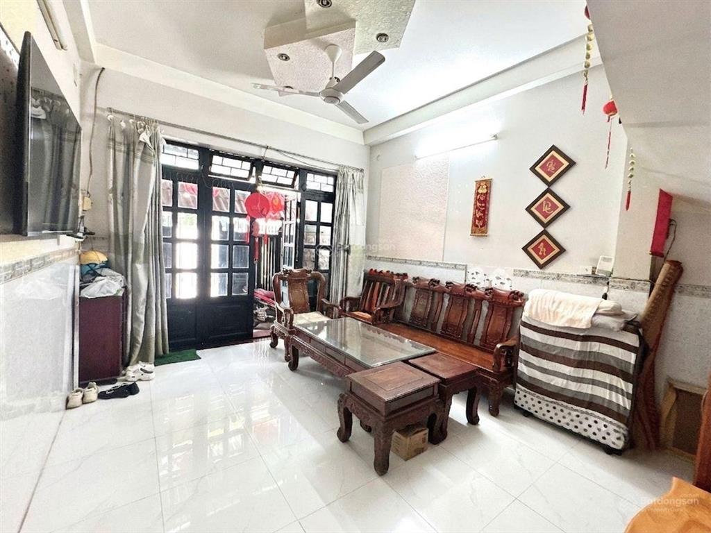 Bùi đình túy bình thạnh 53m 4 tầng btct 3pn 4wc gần mặt tiền chỉ 8.7 tỷ