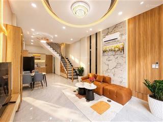 Hxh bùi đình túy  3 tầng  full nội thất cao cấp  chỉ 7.99 tỷ
