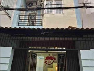 Hẻm xe hơi bùi đình túy  4 tầng  gần chợ bà chiểu  ngã 4 hàng xanh  giá chỉ 7.99 tỷ tl