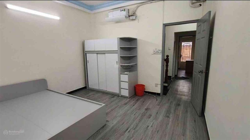 Hẻm xe hơi bùi đình túy  4 tầng  gần chợ bà chiểu  ngã 4 hàng xanh  giá chỉ 7.99 tỷ tl