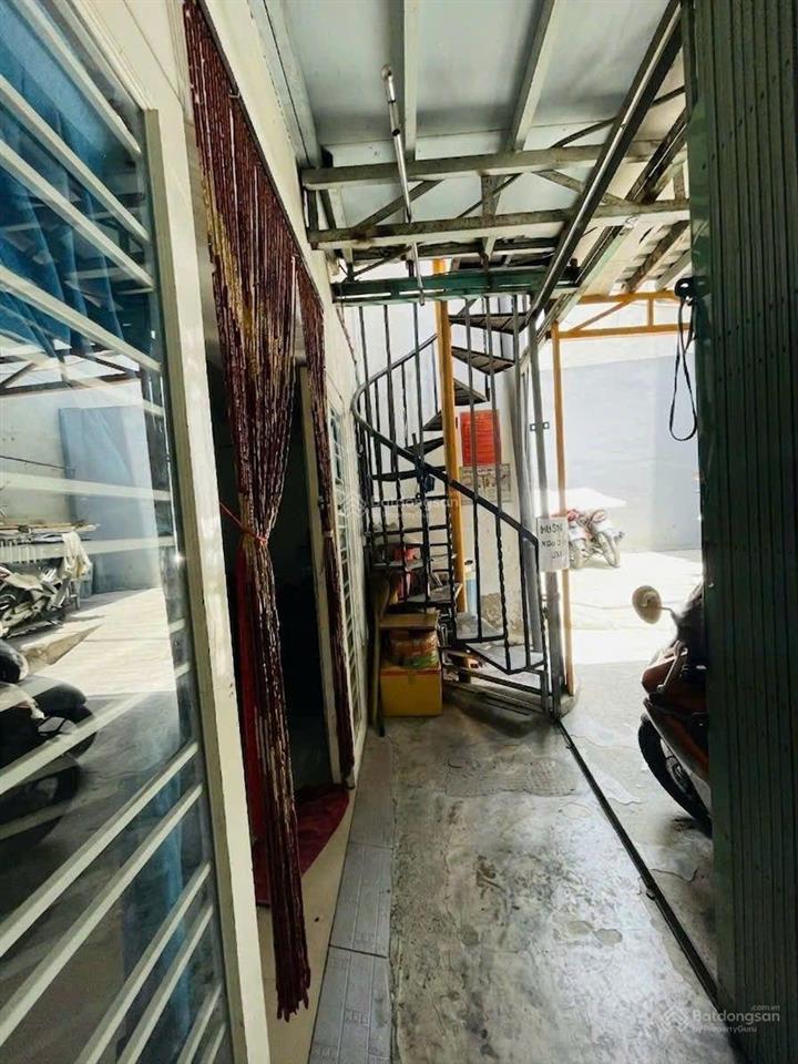 Chdv nguyễn văn đậu  ngay cổng đh văn lang 60m dòng tiền sẵn chỉ 8.7 tỷ tl