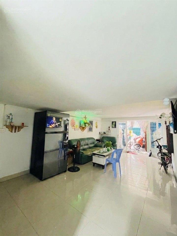 Chdv nguyễn văn đậu  ngay cổng đh văn lang 60m dòng tiền sẵn chỉ 8.7 tỷ tl