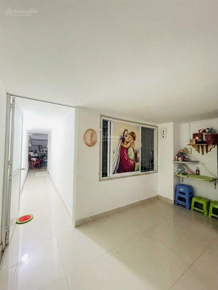 Chdv nguyễn văn đậu  ngay cổng đh văn lang 60m dòng tiền sẵn chỉ 8.7 tỷ tl