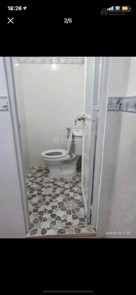 Mặt tiền trần kế xương  phú nhuận 59m²  dòng tiền 30 triệu/tháng chỉ nhỉnh 8 tỷ