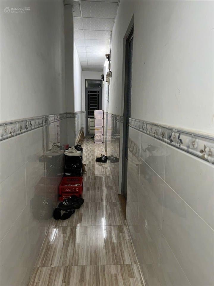 Mặt tiền trần kế xương  phú nhuận 59m²  dòng tiền 30 triệu/tháng chỉ nhỉnh 8 tỷ