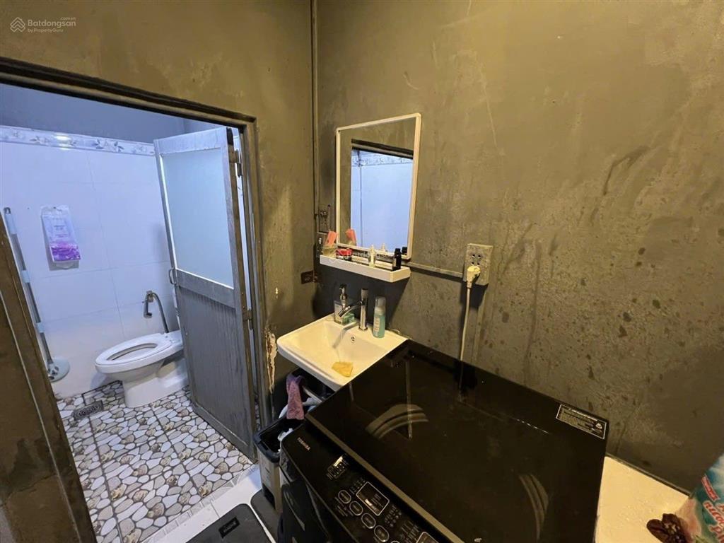 Mặt tiền trần kế xương  phú nhuận 59m²  dòng tiền 30 triệu/tháng chỉ nhỉnh 8 tỷ