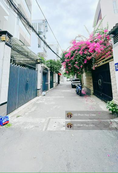Bán gấp nhà kiều đàm q7 hẻm xe hơi 6m hầm 5 tầng  full công năng ở ngay  giá 13 tỷ 5