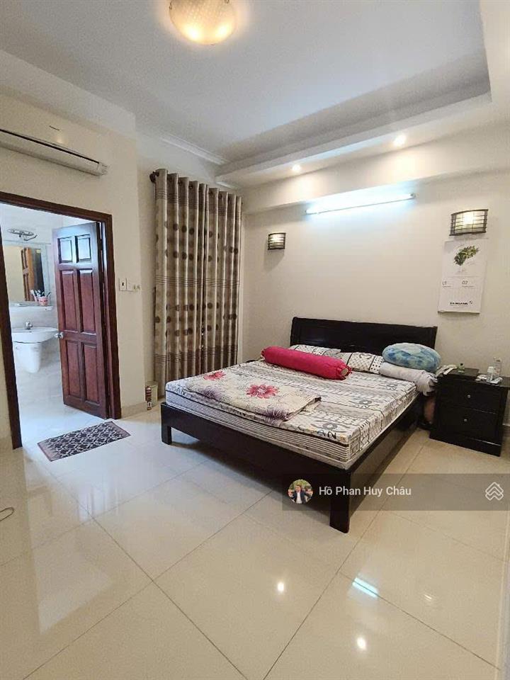 Bán nhà 4 tầng quận 7, đường số 1 tân thuận đông, 60m2, giá 10.5 tỷ