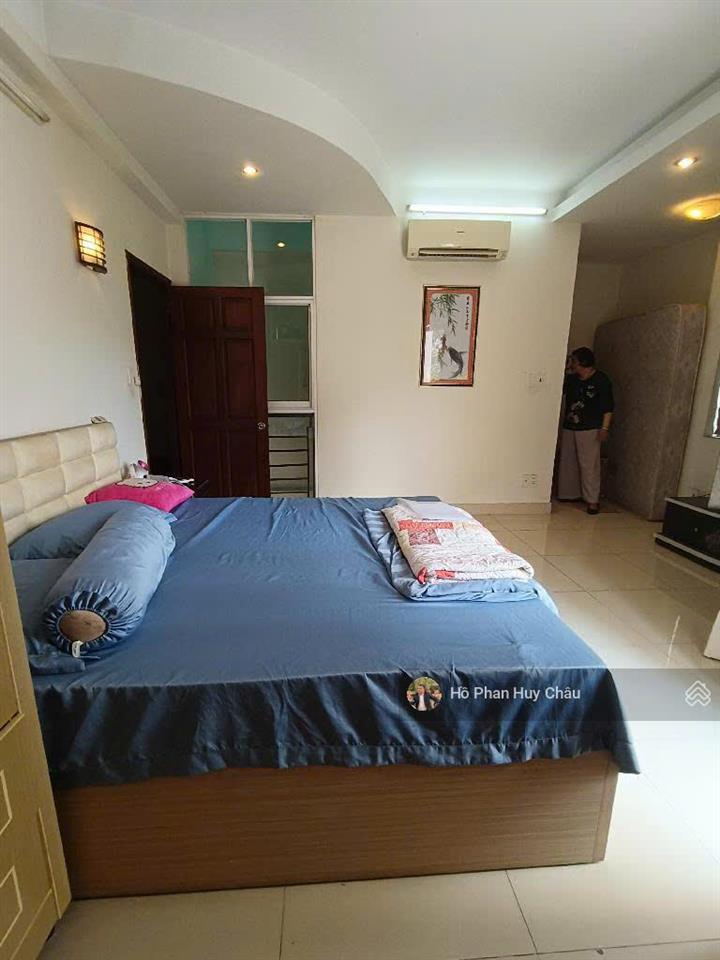 Bán nhà 4 tầng quận 7, đường số 1 tân thuận đông, 60m2, giá 10.5 tỷ