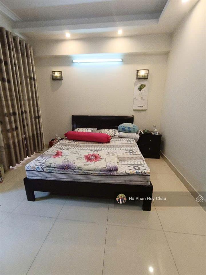 Bán nhà 4 tầng quận 7, đường số 1 tân thuận đông, 60m2, giá 10.5 tỷ