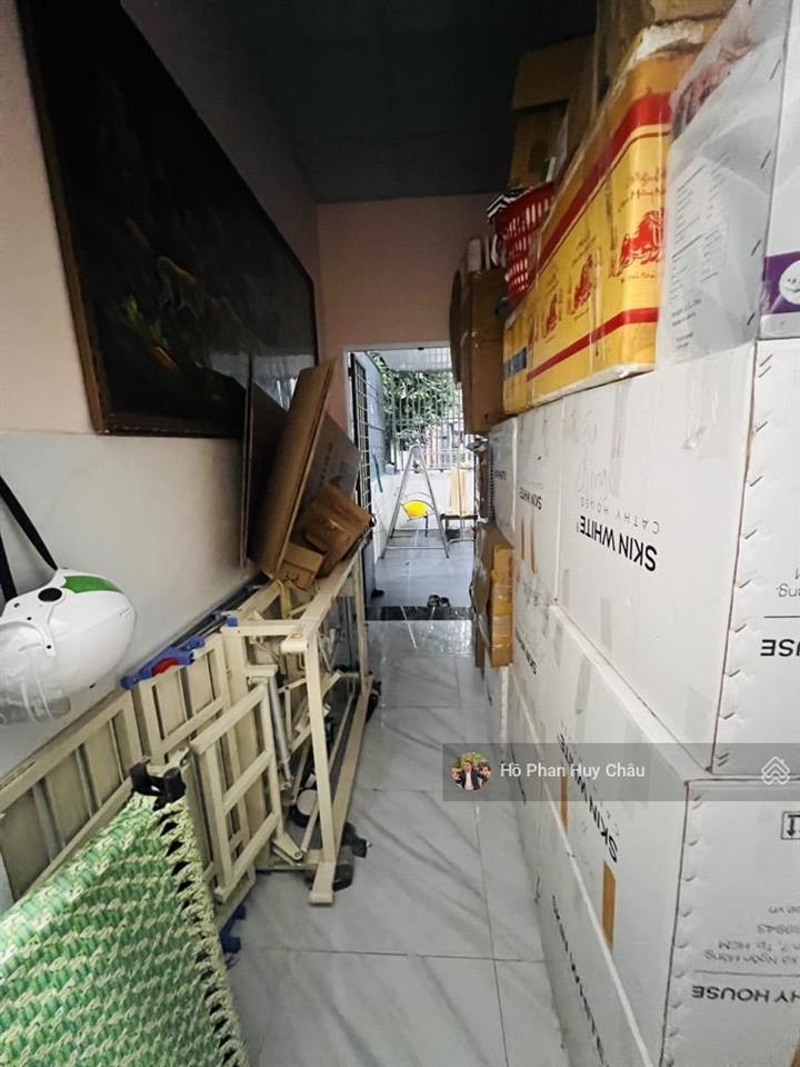 Xe hơi đỗ cửa  huỳnh tấn phát  q7  114m2  7 tỷ