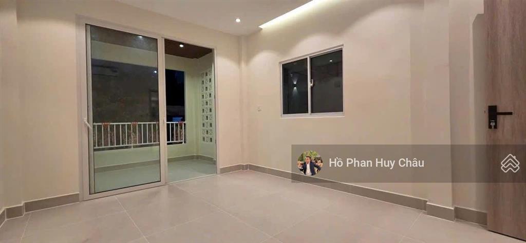 Bán nhà hẻm 128 huỳnh tấn phát q7, 4.3x13m, 1 trệt 1 lầu, 3pn, giá 4.95 tỷ